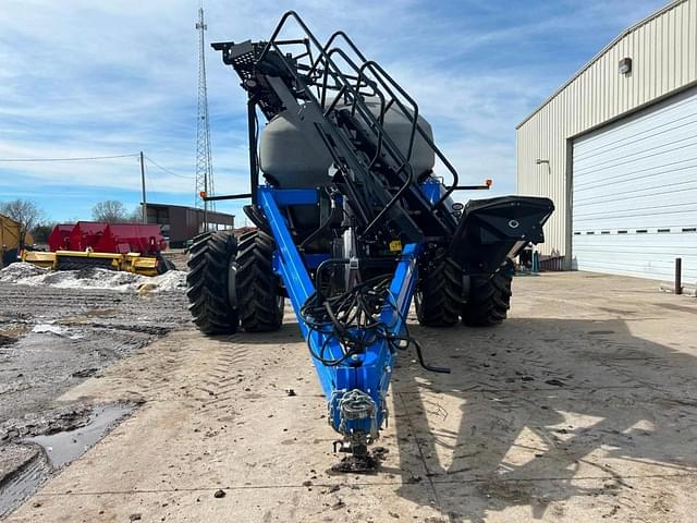 Image of New Holland P2350 equipment image 3