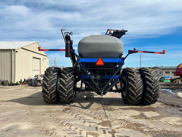 Image of New Holland P2350 equipment image 4