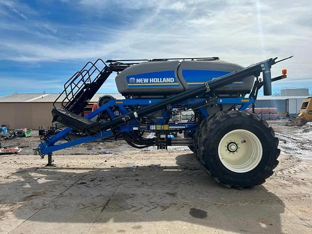 Image of New Holland P2350 equipment image 1