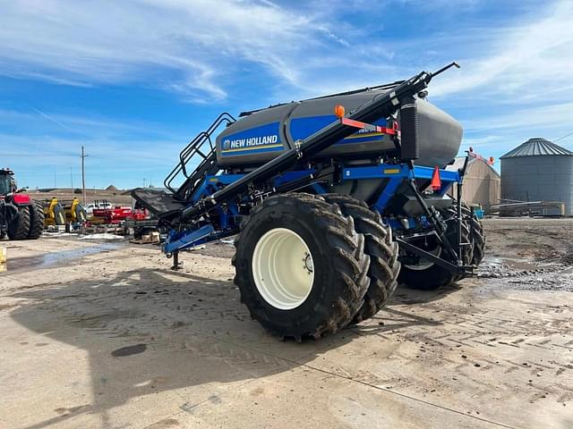 Image of New Holland P2350 equipment image 2