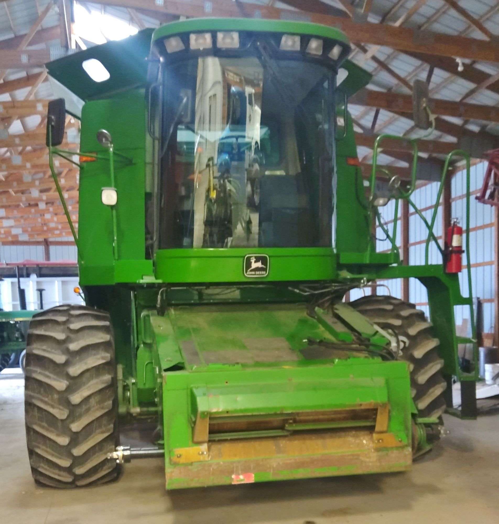 Combines image