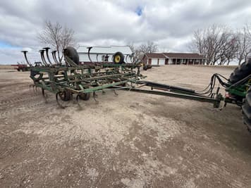 Main image John Deere 1010