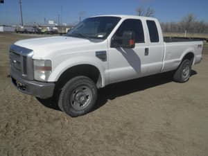 2009 Ford F-250 Image