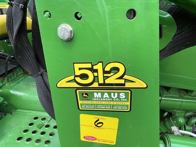 Image of John Deere 5045D equipment image 2