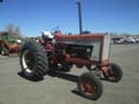 1963 Farmall 806 Image
