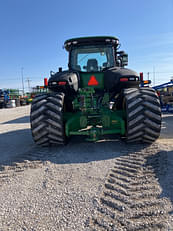 Main image John Deere 9570RT 1