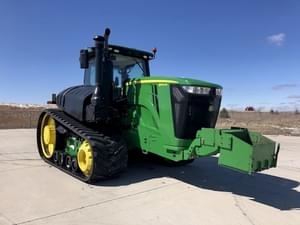 2019 John Deere 9570RT Image