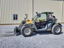 2017 Wacker Neuson TH627 Image