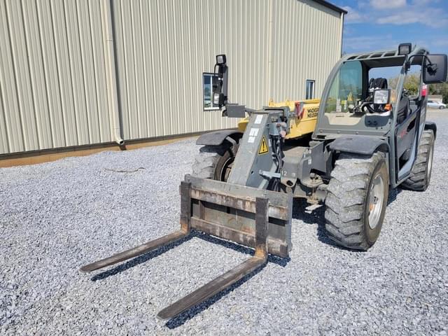 Image of Wacker Neuson TH627 equipment image 1