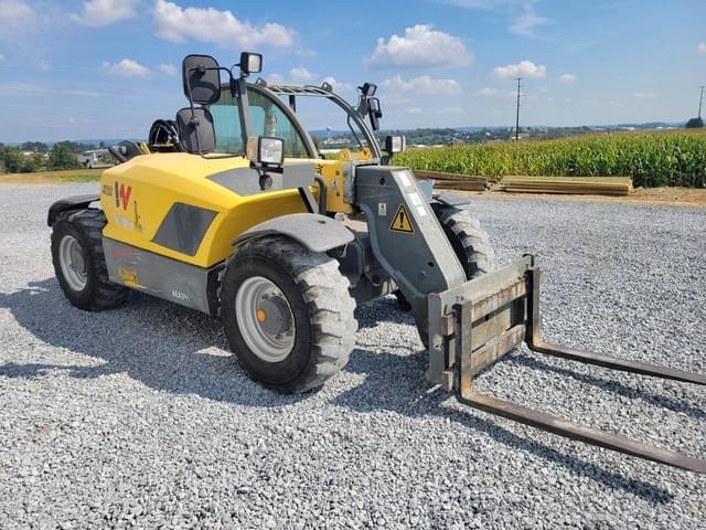Image of Wacker Neuson TH627 equipment image 2