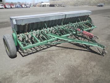 Main image John Deere B
