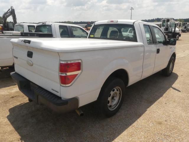 Image of Ford F-150 equipment image 2