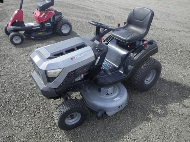 Image of Murray MT100 equipment image 3