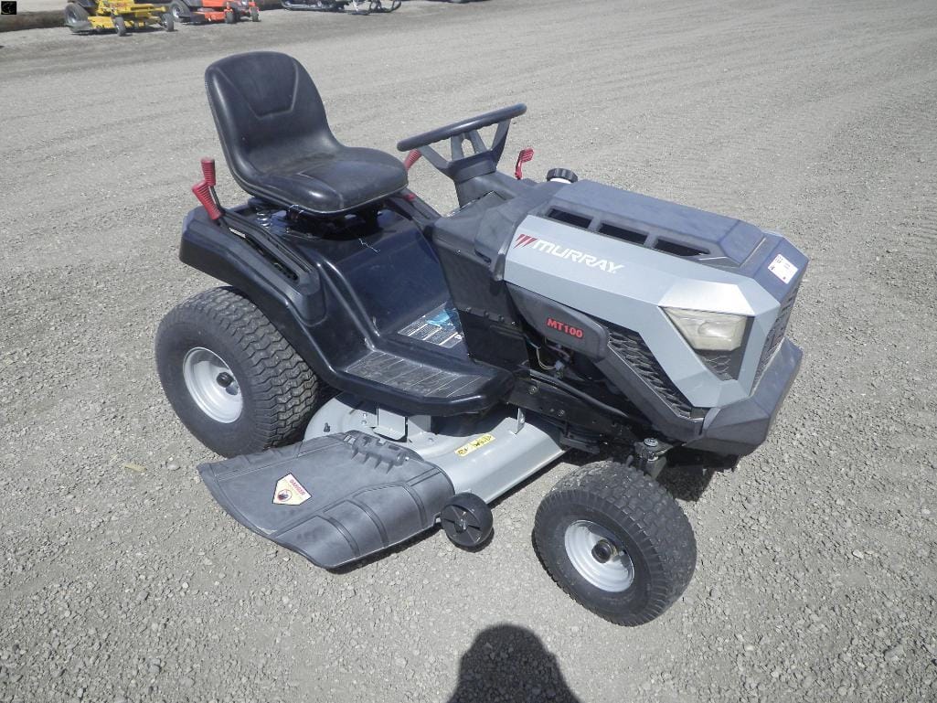 2022 Murray MT100 Equipment Image0