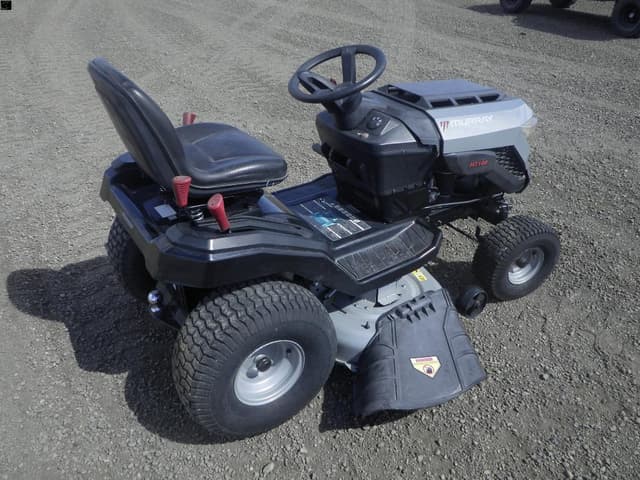 Image of Murray MT100 equipment image 1