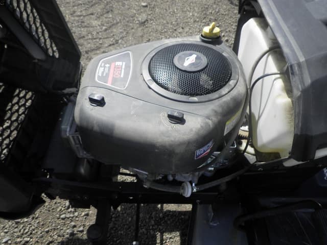 Image of Murray MT100 equipment image 4