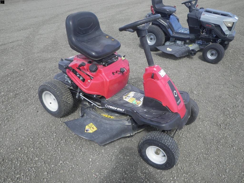 2020 Troy Bilt TB30R Equipment Image0