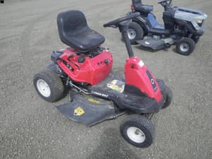 2020 Troy Bilt TB30R Image