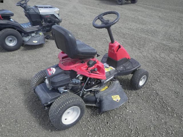 Image of Troy Bilt TB30R equipment image 1