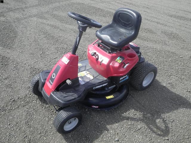 Image of Troy Bilt TB30R equipment image 3