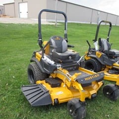2023 Hustler Super Z Equipment Image0