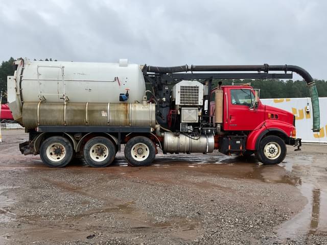 Image of Sterling L9500 equipment image 3