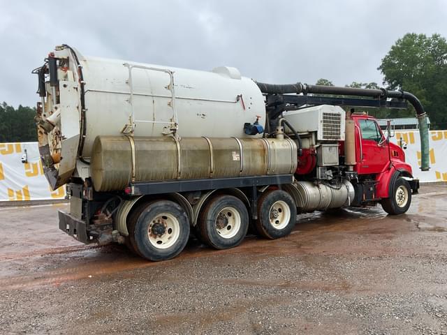 Image of Sterling L9500 equipment image 4