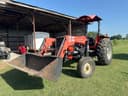Massey Ferguson 281XE Image
