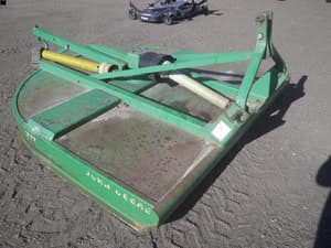 John Deere 717 Image