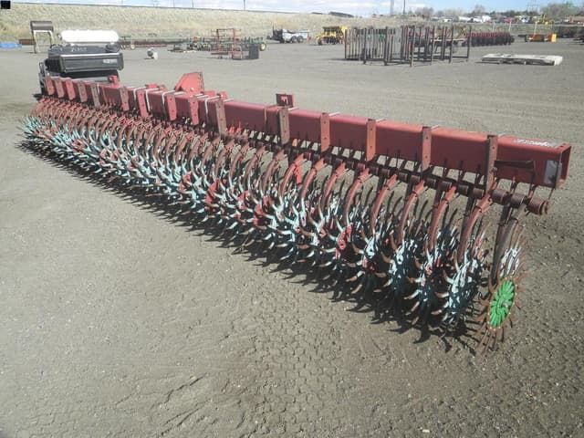 Image of Case IH 181 equipment image 3