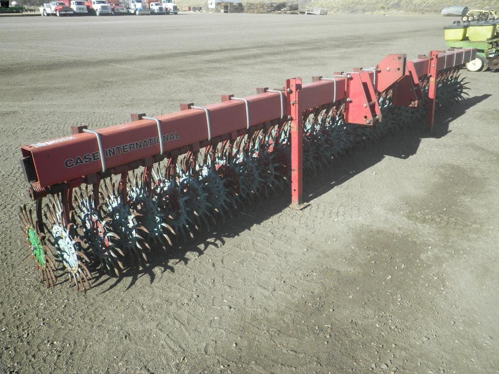 Case IH 181 Equipment Image0