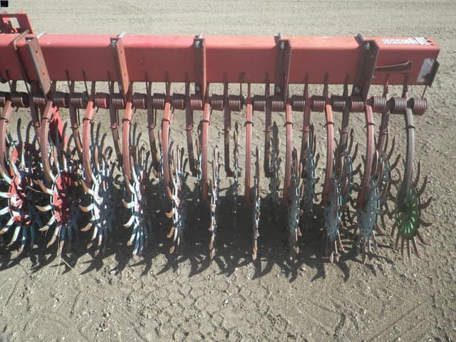 Image of Case IH 181 equipment image 4