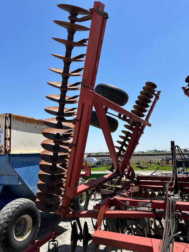 Image of Case IH 3900 equipment image 2