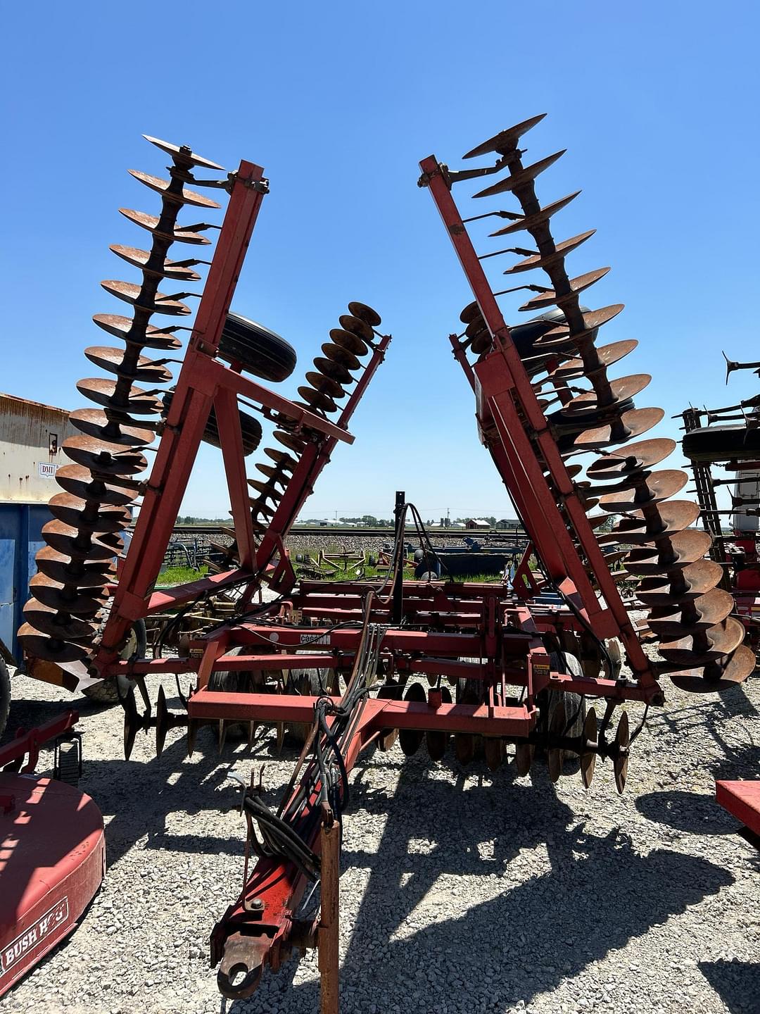 Image of Case IH 3900 Primary image