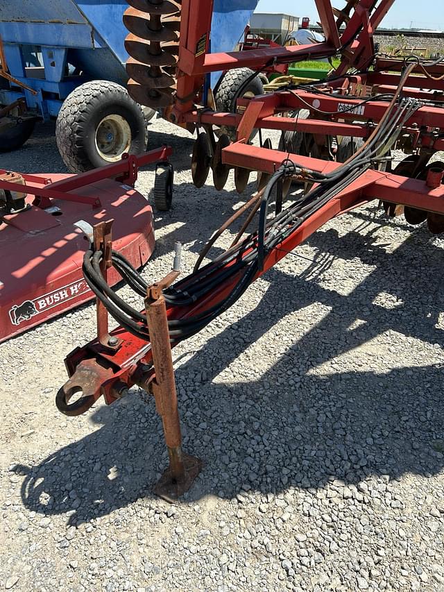Image of Case IH 3900 equipment image 1