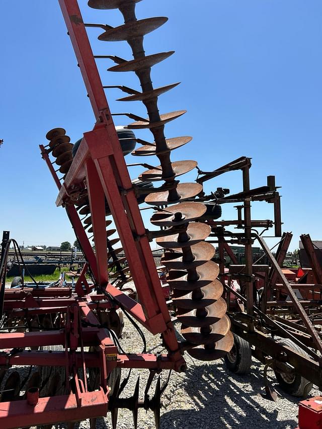 Image of Case IH 3900 equipment image 3