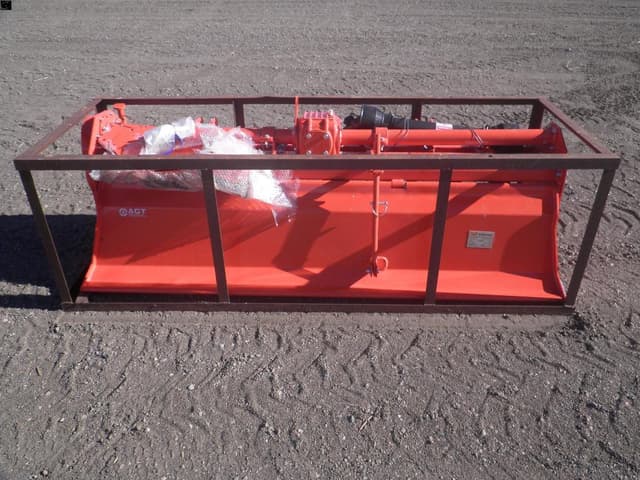 Image of AGT Industrial TAS81 equipment image 4