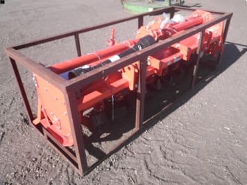 Main image AGT Industrial TAS81