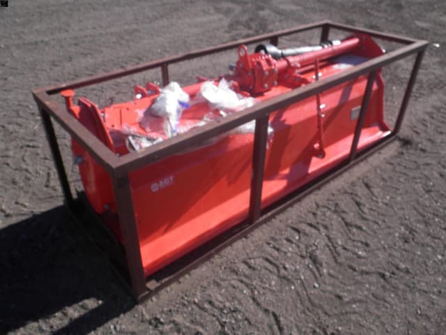 Image of AGT Industrial TAS81 equipment image 2