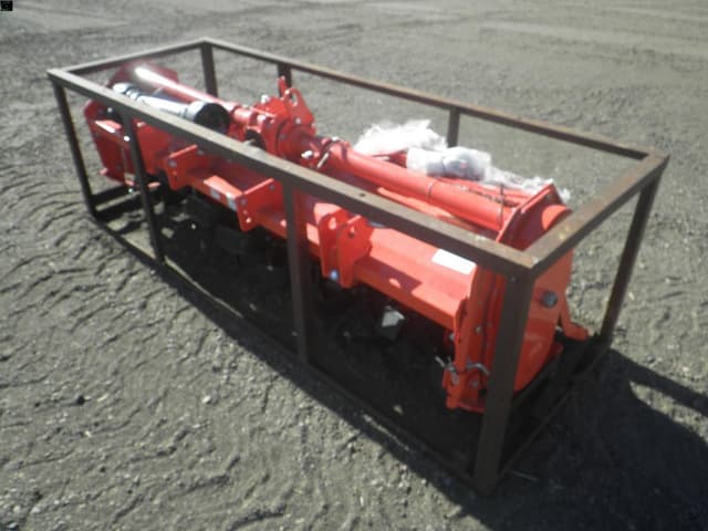 Image of AGT Industrial TAS81 equipment image 1