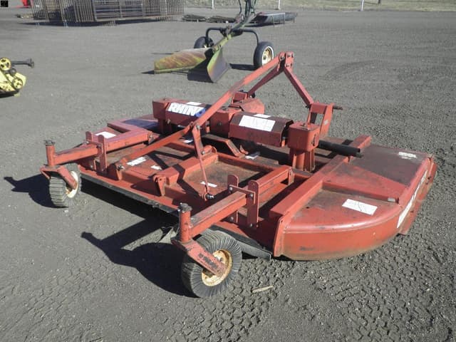 Image of Rhino TW120 equipment image 1