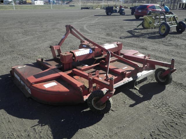 Image of Rhino TW120 equipment image 2