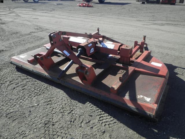 Image of Rhino TW120 equipment image 3