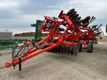 Main image Kuhn Krause 4850-18