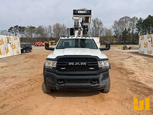 Image of Dodge Ram 5500 equipment image 1