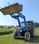 2021 New Holland T6.175 Image