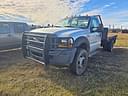 2006 Ford F-550 Image