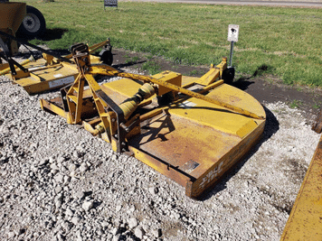 Main image FMC Side Winder