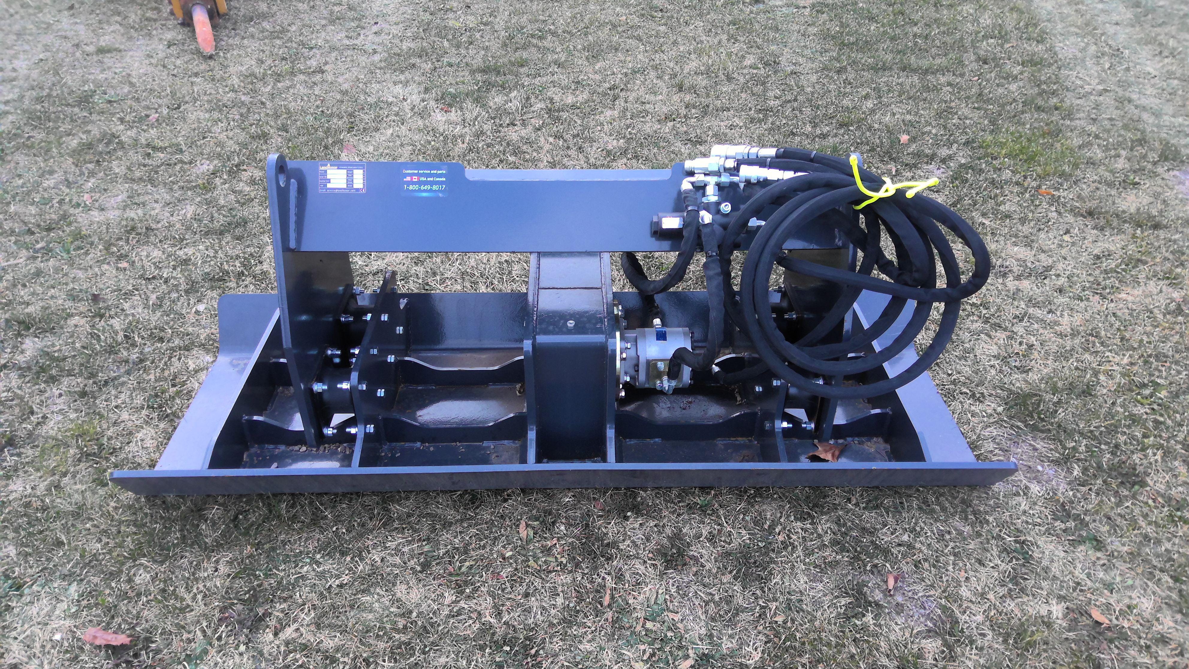 Main image Land Honor VPC-11-72W