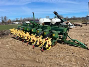 Main image John Deere 1280